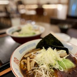 Shoyu Ramen