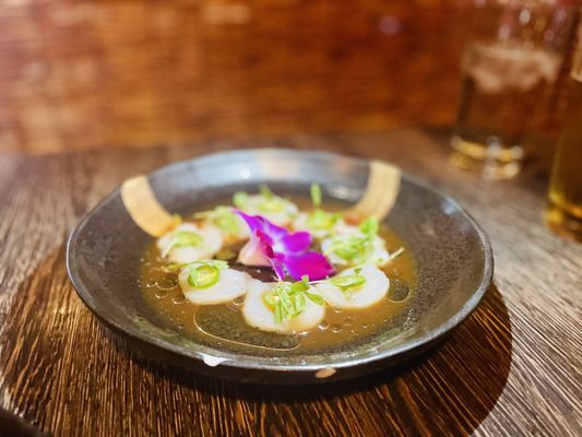 Japaneiro Asian Infusion by null