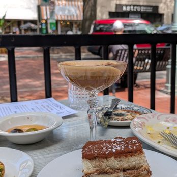 Corso Italian - Italian Near Me - Arlington, Virginia