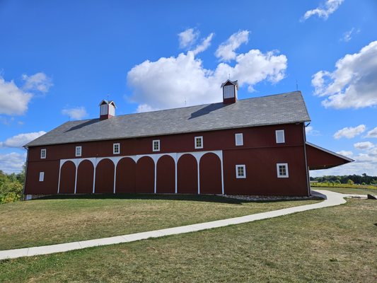 Salomon Farm Park by null