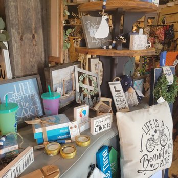 All About Grace - Arts & Crafts Near Me - Trenton, Michigan