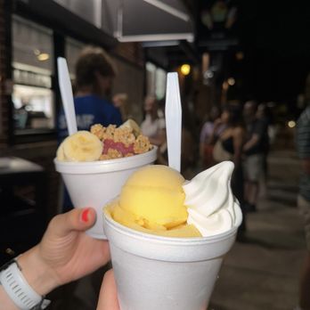 Annette's Italian Ice - Ice Cream & Frozen Yogurt Near Me - Chicago, Illinois Annette's Italian Ice - Ice Cream & Frozen Yogurt Near Me - Chicago, Illinois