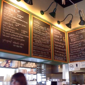 Willard's Real Pit BBQ - Menu - Barbeque Near Me - Chantilly, Virginia