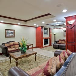 Holiday Inn Express & Suites Pampa