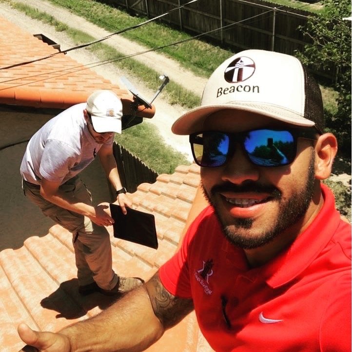 Slide of 3 Kings Roofing