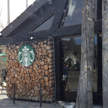 Starbucks - Coffee & Tea Near Me - Ketchum, Idaho Starbucks - Coffee & Tea Near Me - Ketchum, Idaho