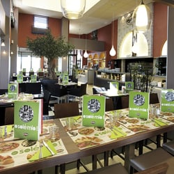 Ristorante Del Arte