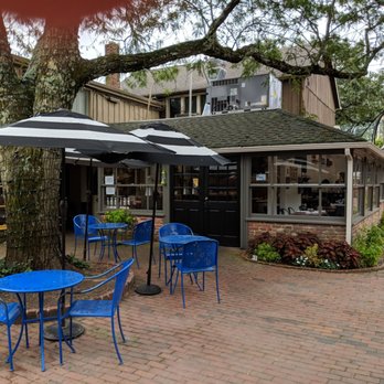 FresCafe - Breakfast & Brunch Near Me - Lahaska, Pennsylvania