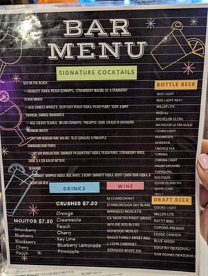 Menu photo 2 Towne Grill & Pub Joppa, MD Menu photo 2 Towne Grill & Pub Joppa, MD