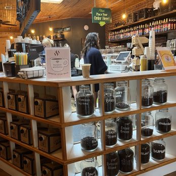 Whistle Stop Coffee & Mercantile - Coffee bar - Coffee & Tea Near Me - Lees Summit, Missouri Whistle Stop Coffee & Mercantile - Coffee bar - Coffee & Tea Near Me - Lees Summit, Missouri