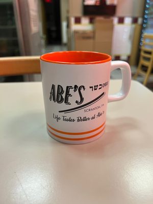 Abe's Delicatessen by null