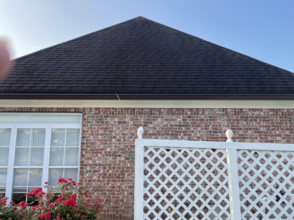 Slide of Compatible Outdoor Cleaning Solutions