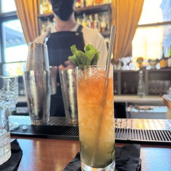 Mama Koko's - ask the bar team for custom drinks when they're not too busy! - Coffee & Tea Near Me - Baltimore, Maryland