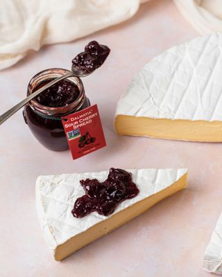 Di Bruno Bros. at the Italian Market by null