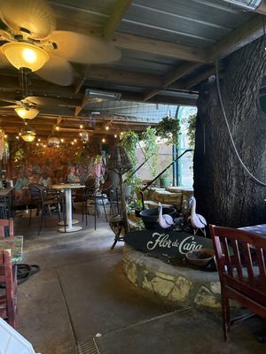 Habana Restaurant by null