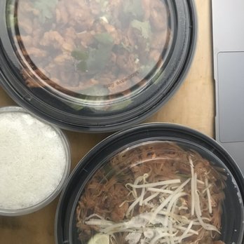Khan Toke Authentic Thai - Thai Near Me - Denver, Colorado