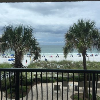 Destin Beach Club - Balcony - Vacation Rentals Near Me - Destin, Florida Destin Beach Club - Balcony - Vacation Rentals Near Me - Destin, Florida