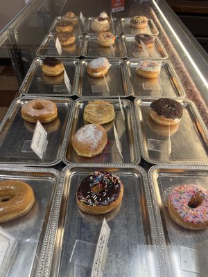 Donuts Time Cafe by null