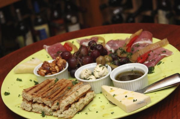 Clearwater Wine Bar & Bistro by null