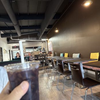 Peaberry Coffee House - Cold brew - Desserts Near Me - Placentia, California Peaberry Coffee House - Cold brew - Desserts Near Me - Placentia, California