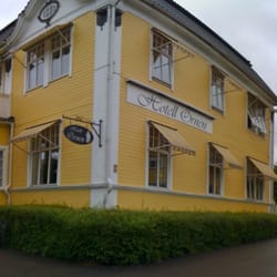 Hotell Örnen