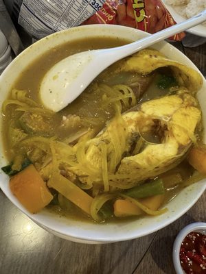 I Heart Cambodia Restaurant by null