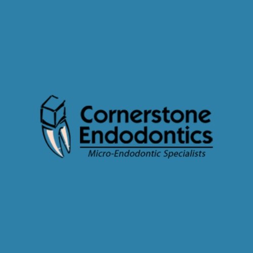 CORNERSTONE ENDODONTICS Updated October 2024 10 Reviews 1218 NE Windsor Dr, Lee's Summit