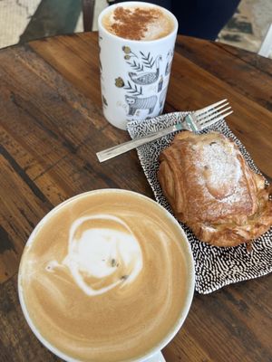 Ash Coffee by null