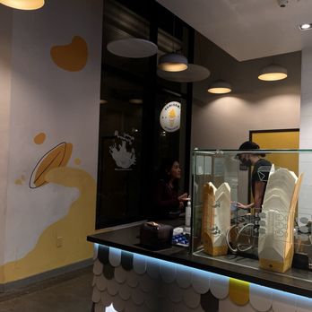 Somisomi - Order counter - Ice Cream & Frozen Yogurt Near Me - Huntington Beach, California Somisomi - Order counter - Ice Cream & Frozen Yogurt Near Me - Huntington Beach, California