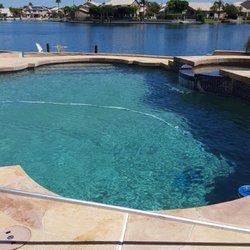 Dan's Pool Care