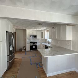 Sam's Painting and Carpentry