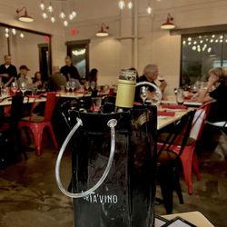 Porta’Vino - Wine