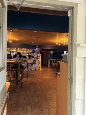 Walnut Creek Pub by null