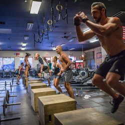 Brick Fitness