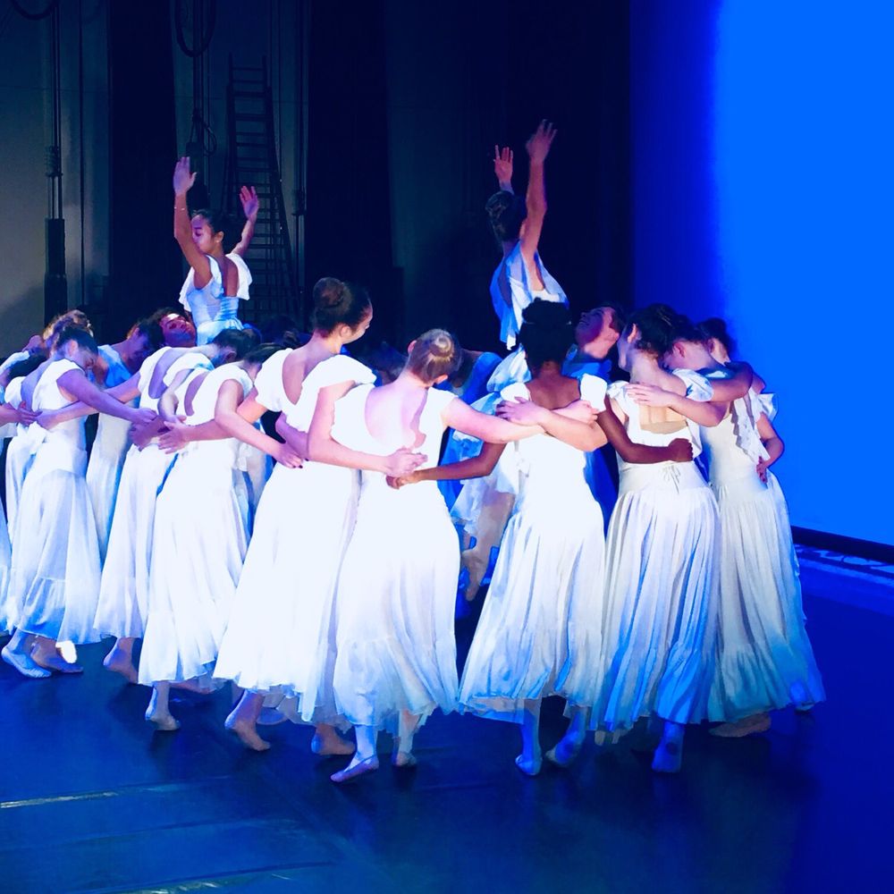 Pasadena Civic Ballet - Dance Schools Near Me - Pasadena, California Pasadena Civic Ballet - Dance Schools Near Me - Pasadena, California