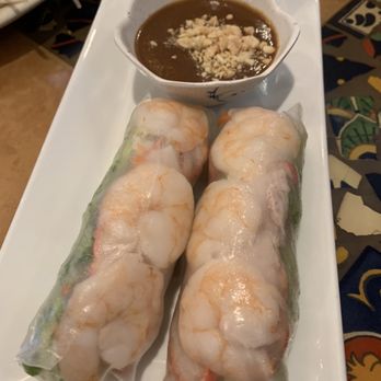 Pho VN Cuisine - 1. Goi Cuon - Vietnamese Near Me - Fishers, Indiana