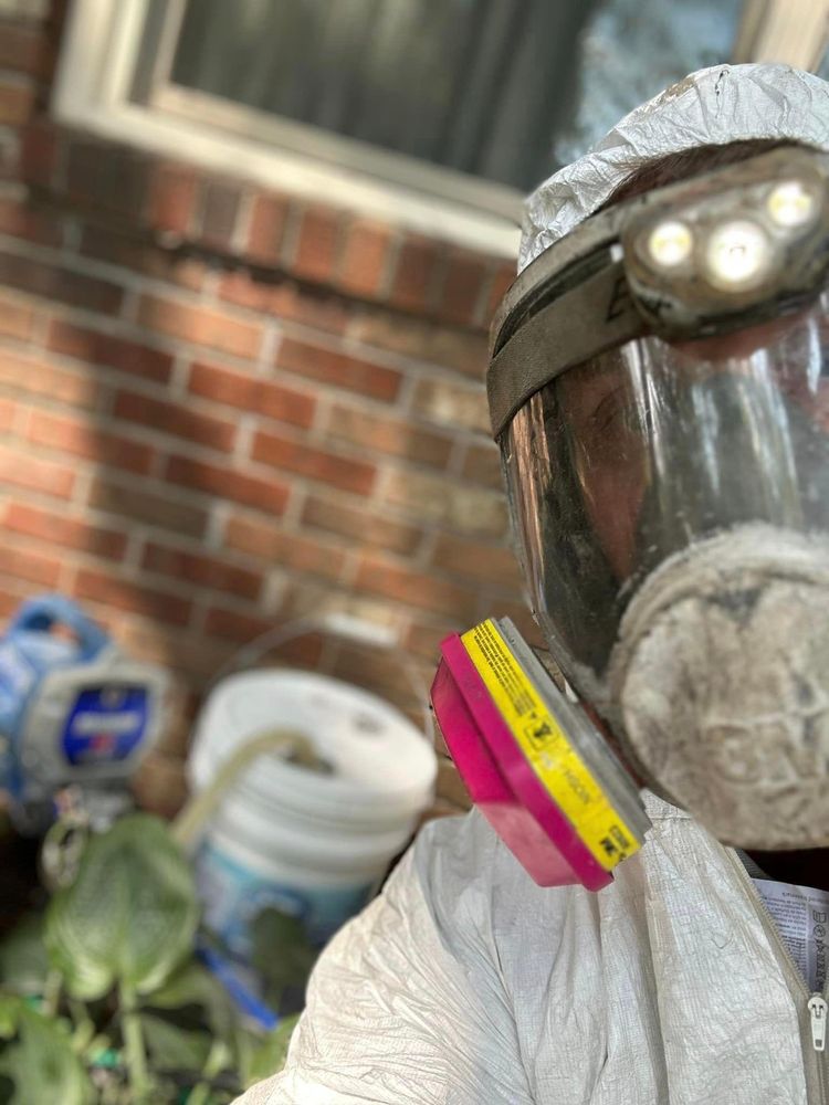 CleanCrawl - mold inspector in Shelbyville, IN