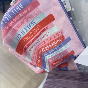 TBR Books - Did someone say they need a 'stash' bag? - Bookstores Near Me - Claremont, California TBR Books - Did someone say they need a 'stash' bag? - Bookstores Near Me - Claremont, California