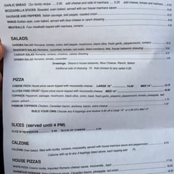Cassano's