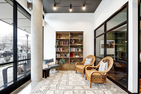 Midtown Square by null