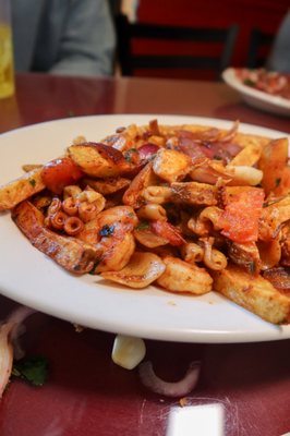 Mario's Peruvian & Seafood by null