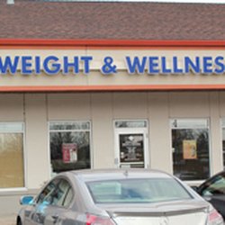 Nutritional Weight & Wellness
