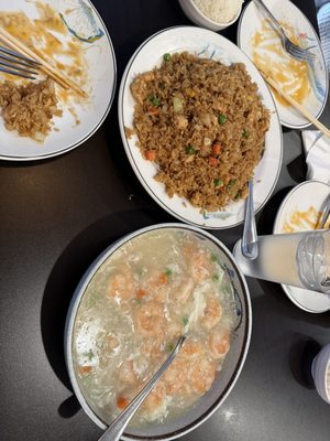 Kung Fu 12 Szechuan (Baltimore) 功夫十二 by null
