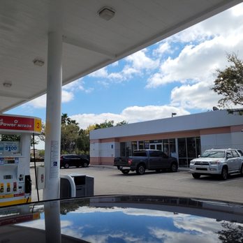 Shell - Gas Stations Near Me - Fort Lauderdale, Florida Shell - Gas Stations Near Me - Fort Lauderdale, Florida