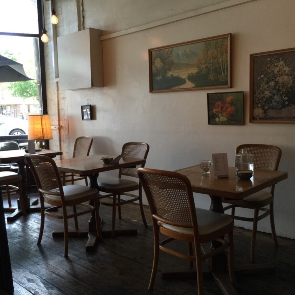 Tin Pot Cafe - A quiet afternoon - Cafes Near Me - Fitzroy North, VIC Tin Pot Cafe - A quiet afternoon - Cafes Near Me - Fitzroy North, VIC