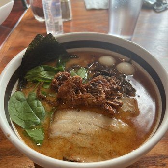 Ramen Parlor - Ramen Near Me - San Mateo, California