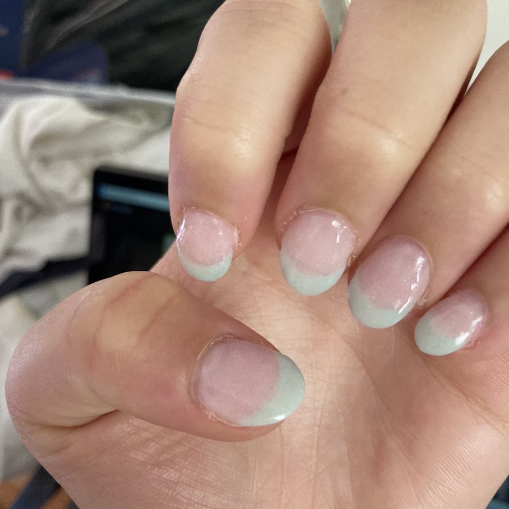 Starlight Nails - What I got - Nail Salons Near Me - Arlington, Virginia Starlight Nails - What I got - Nail Salons Near Me - Arlington, Virginia