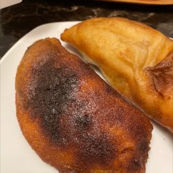 La Gran Sabana - Ustedes creen q esto es justo ??? Son un asco para representar a Los venezolanos aquí en New Jersey