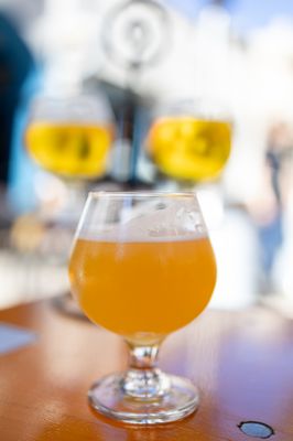 Das Bierhauz by null