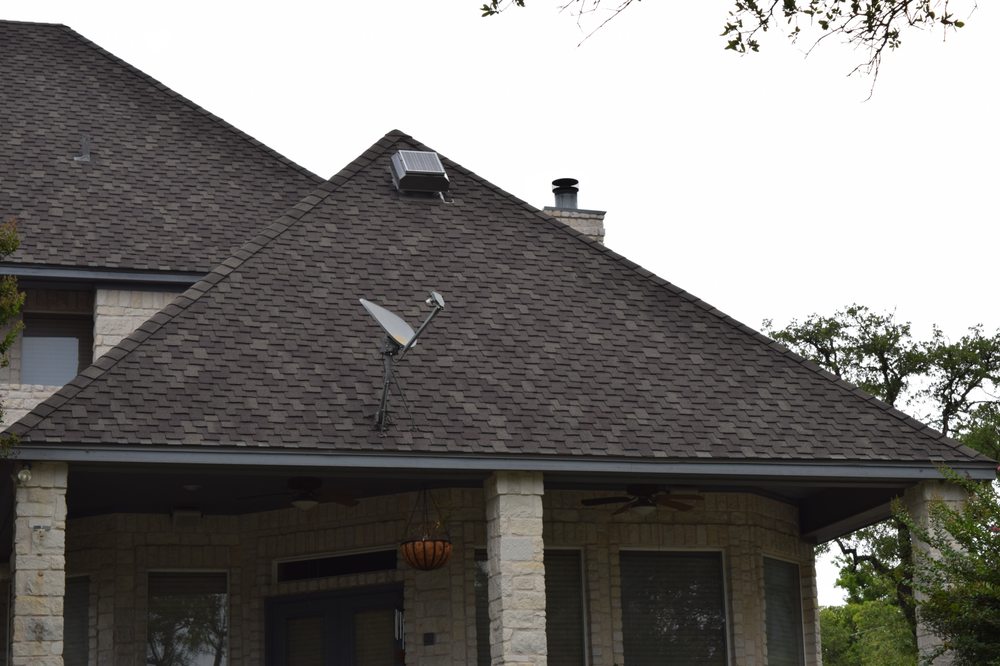 Slide of Top Notch Roofing
